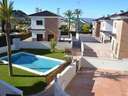 Chalet en venta en Petrer
