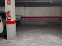 Plaza de parking en venta en Elda