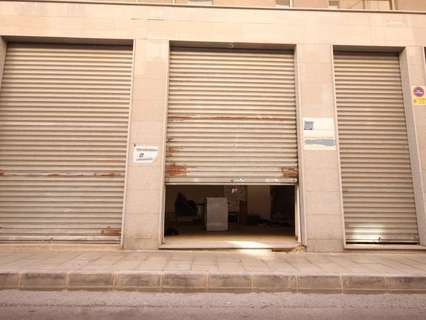 Local comercial en venta en Elda
