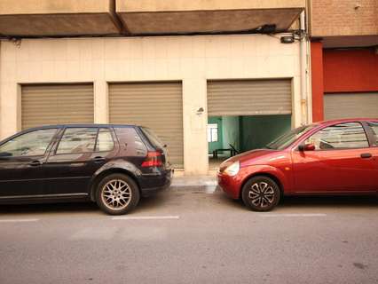 Local comercial en venta en Elda