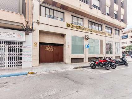 Plaza de parking en venta en Elda
