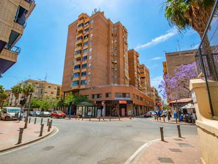 Piso en venta en Alicante