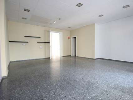 Local comercial en alquiler en Petrer
