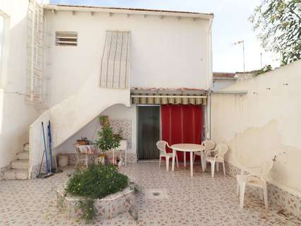 Casa en venta en Elda