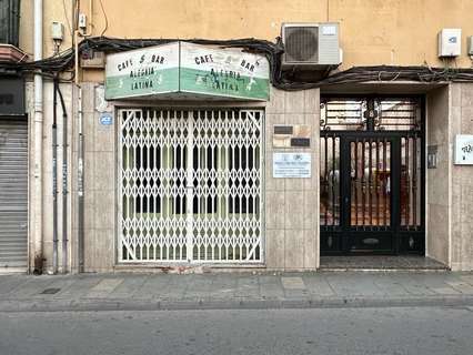Local comercial en alquiler en Elda