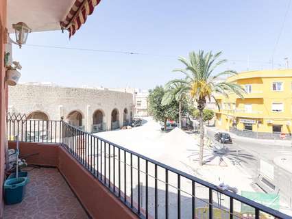 Piso en venta en Elda