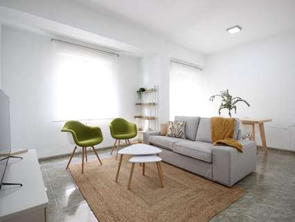 Piso en alquiler en Elda