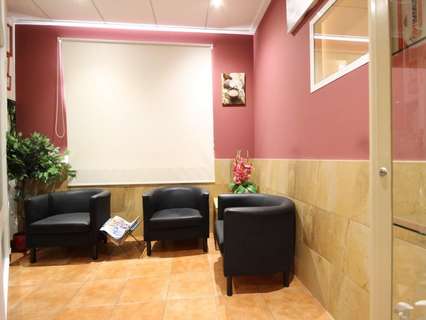 Local comercial en alquiler en Elda
