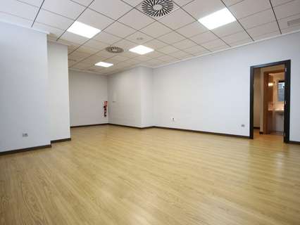 Local comercial en venta en Petrer