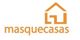 logo Inmobiliaria Mas Que Casas