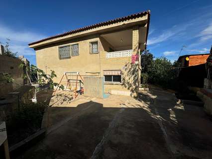 Chalet en venta en Torrent