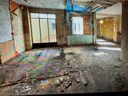 Casa en venta en Mislata