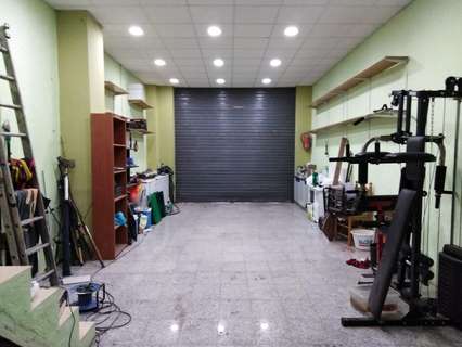 Local comercial en venta en Mislata