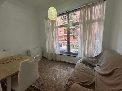 Piso en alquiler en Valencia