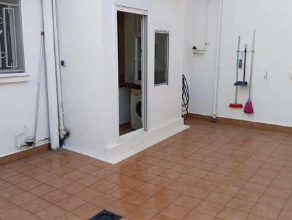 Planta baja en venta en Mislata