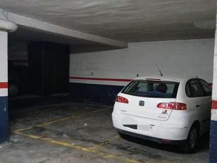 Plaza de parking en venta en Mislata