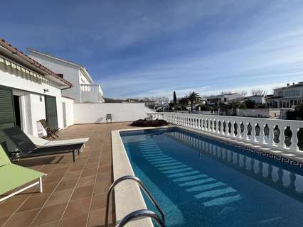 Casa en venta en Castelló d'Empúries Empuriabrava