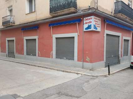 Local comercial en venta en Portbou