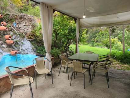 Casa en venta en La Vall de Bianya