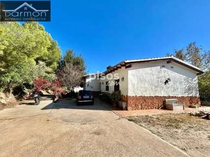 Casa en venta en Castellonet de la Conquesta