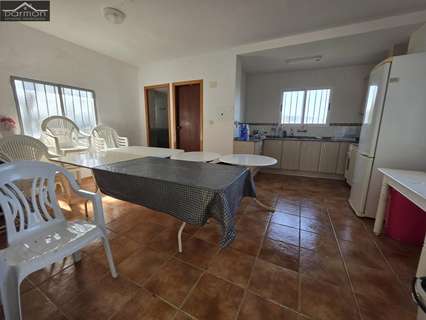 Parcela rústica en venta en Alfauir