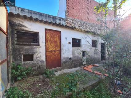 Parcela rústica en venta en La Font d'En Carròs