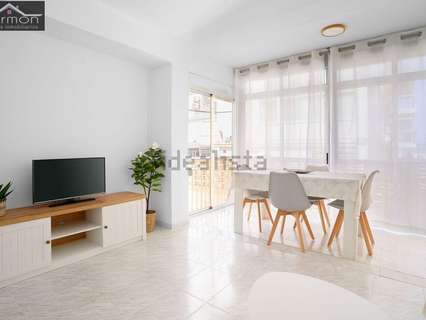 Apartamento en venta en Gandía rebajado