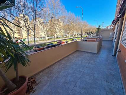 Apartamento en alquiler en Gandía