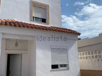 Chalet en venta en Gandía