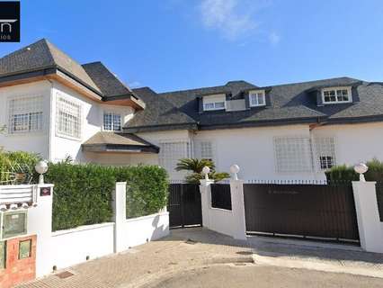 Chalet en venta en Gandía