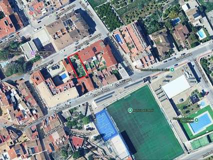 Parcela rústica en venta en Miramar rebajada