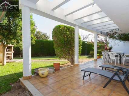 Chalet en venta en Gandía