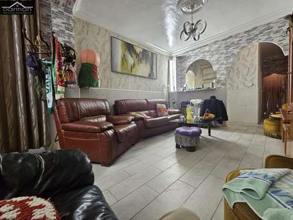 Planta baja en venta en Gandía