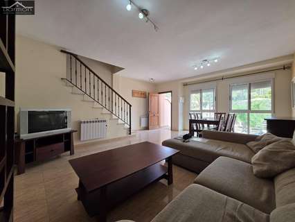 Casa en venta en Castelló de Rugat