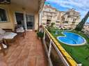 Apartamento en alquiler en Gandía rebajado