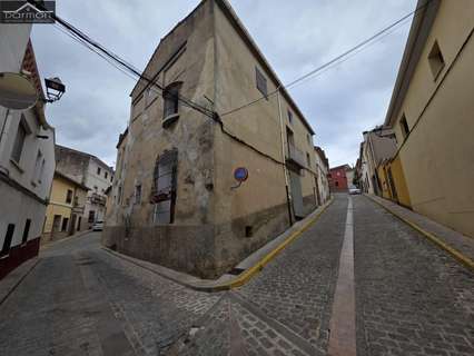 Casa en venta en Castelló de Rugat