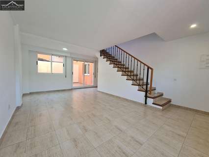 Casa en alquiler en Gandía