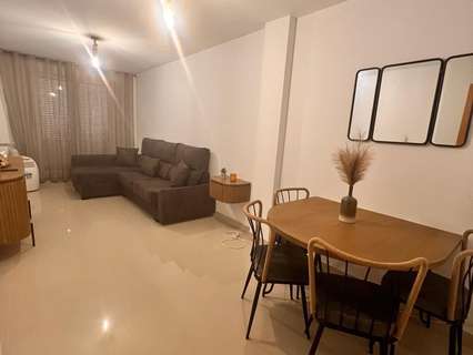 Piso en alquiler en Ador