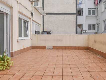 Piso en venta en A Coruña