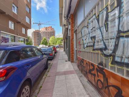 Local comercial en alquiler en A Coruña