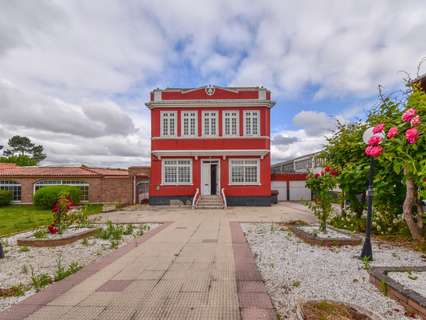 Casa en alquiler en Cambre