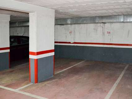 Plaza de parking en venta en Cambre