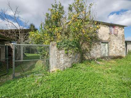 Casa en venta en Cambre