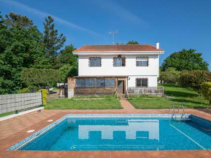 Casa en venta en Cambre