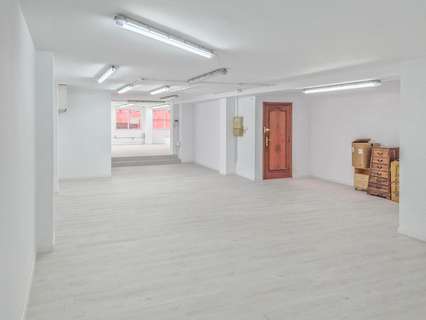 Local comercial en alquiler en A Coruña