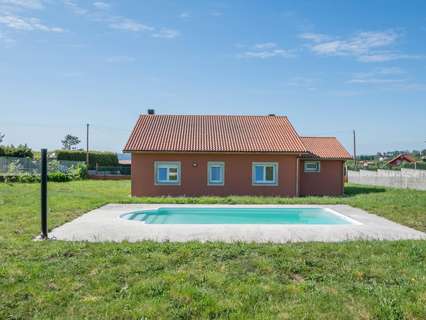 Casa en venta en Carral