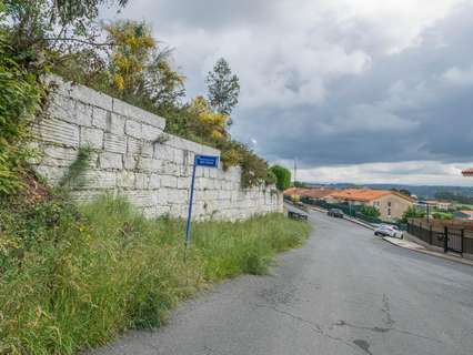 Parcela rústica en venta en Culleredo