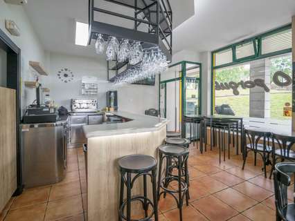 Local comercial en venta en Cambre