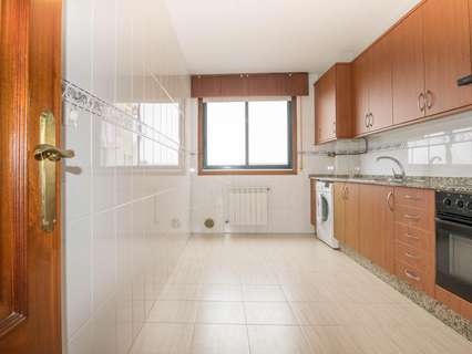 Piso en venta en Bergondo