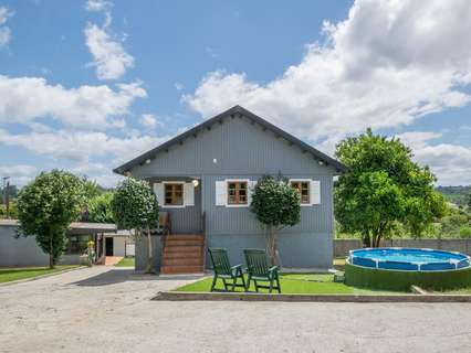 Casa en venta en Cambre
